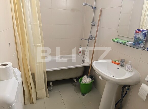 Apartament de închiriat 2 camere Floreşti - 128801AI | BLITZ Cluj-Napoca | Poza4