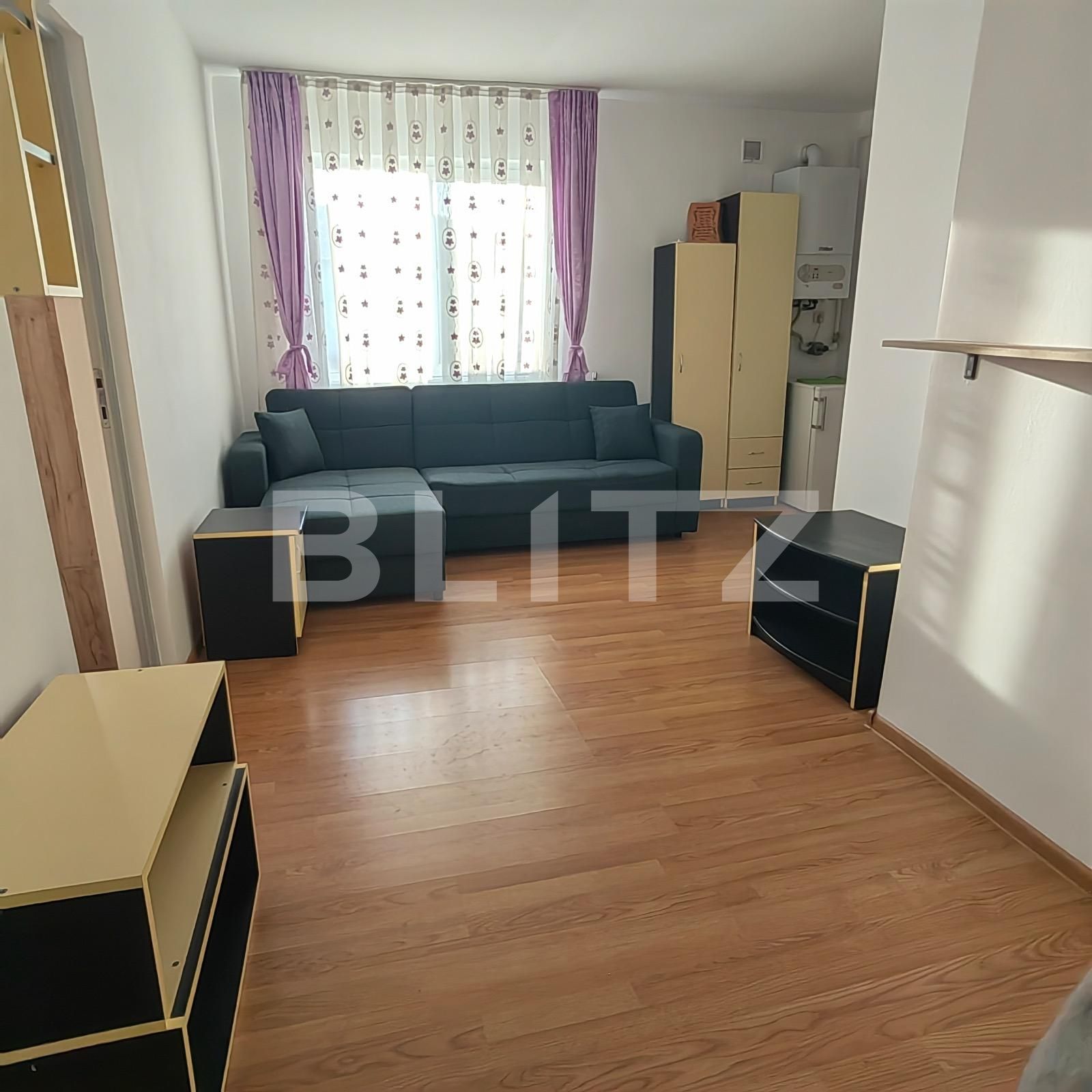 Apartament de închiriat 2 camere Floreşti - 128801AI | BLITZ Cluj-Napoca | Poza1