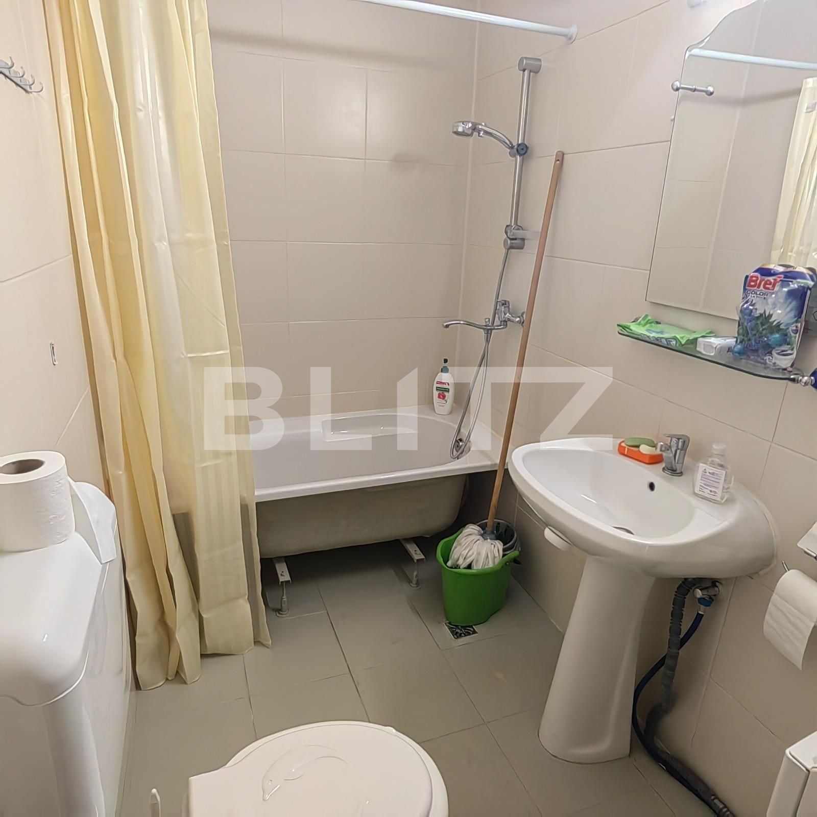 Apartament de închiriat 2 camere Floreşti - 128801AI | BLITZ Cluj-Napoca | Poza4