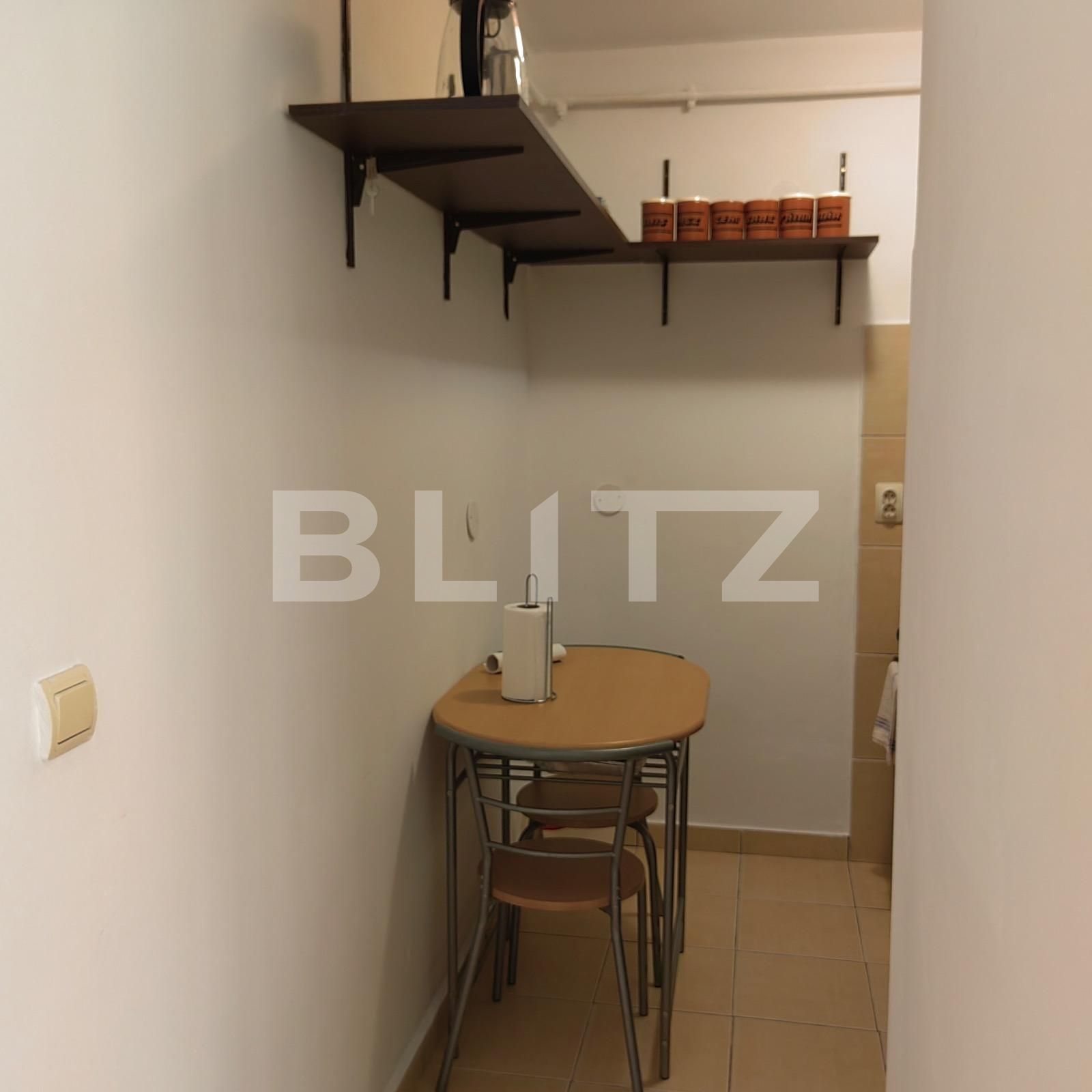 Apartament de închiriat 2 camere Floreşti - 128801AI | BLITZ Cluj-Napoca | Poza6