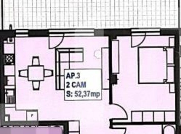 Apartament de vânzare 2 camere Floreşti - 128805AV | BLITZ Cluj-Napoca | Poza2