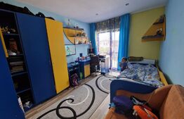 Apartament 3 camere, 2 etaje, 70 mp  gradina 2 locuri de parcare in Apahida