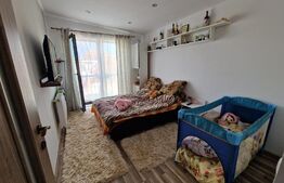 Apartament 3 camere, 2 etaje, 70 mp  gradina 2 locuri de parcare in Apahida