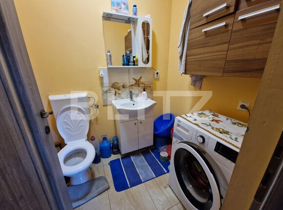 Apartament de vânzare 3 camere Apahida - 128809AV | BLITZ Cluj-Napoca | Poza7