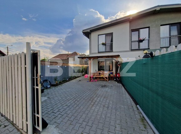 Apartament de vânzare 3 camere Apahida - 128809AV | BLITZ Cluj-Napoca | Poza2