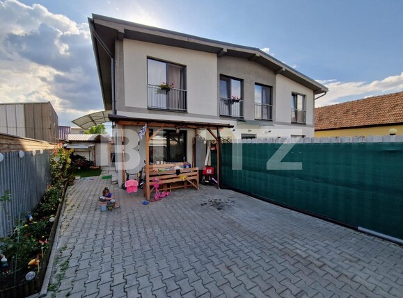 Apartament de vânzare 3 camere Apahida - 128809AV | BLITZ Cluj-Napoca | Poza3