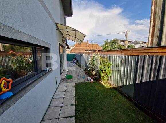 Apartament de vânzare 3 camere Apahida - 128809AV | BLITZ Cluj-Napoca | Poza4