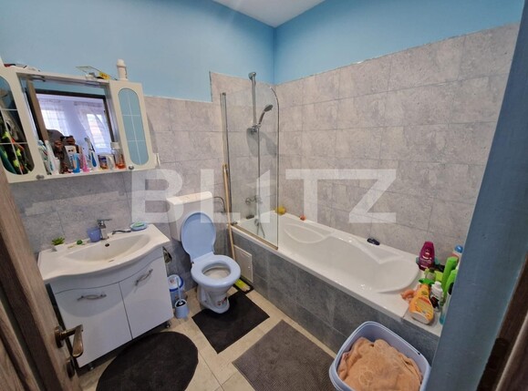 Apartament de vânzare 3 camere Apahida - 128809AV | BLITZ Cluj-Napoca | Poza10