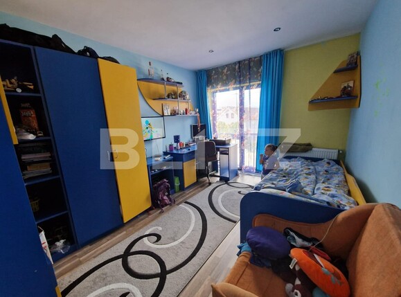 Apartament de vânzare 3 camere Apahida - 128809AV | BLITZ Cluj-Napoca | Poza9