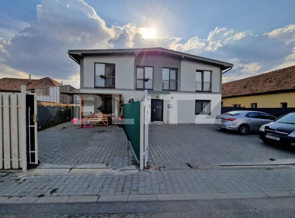 Apartament de vânzare 3 camere Apahida - 128809AV | BLITZ Cluj-Napoca | Poza1