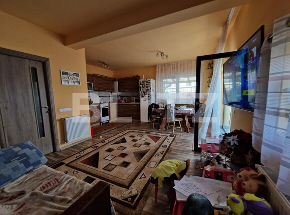 Apartament de vânzare 3 camere Apahida - 128809AV | BLITZ Cluj-Napoca | Poza5