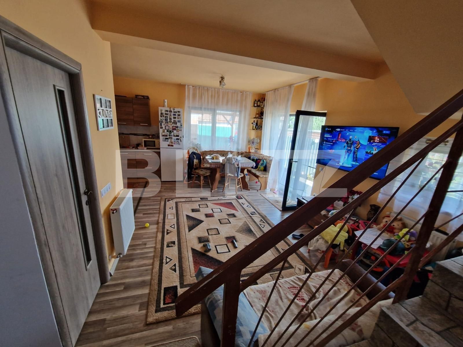 Apartament de vânzare 3 camere Apahida - 128809AV | BLITZ Cluj-Napoca | Poza6