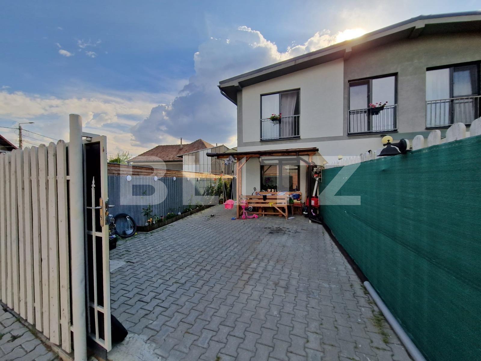 Apartament de vânzare 3 camere Apahida - 128809AV | BLITZ Cluj-Napoca | Poza2