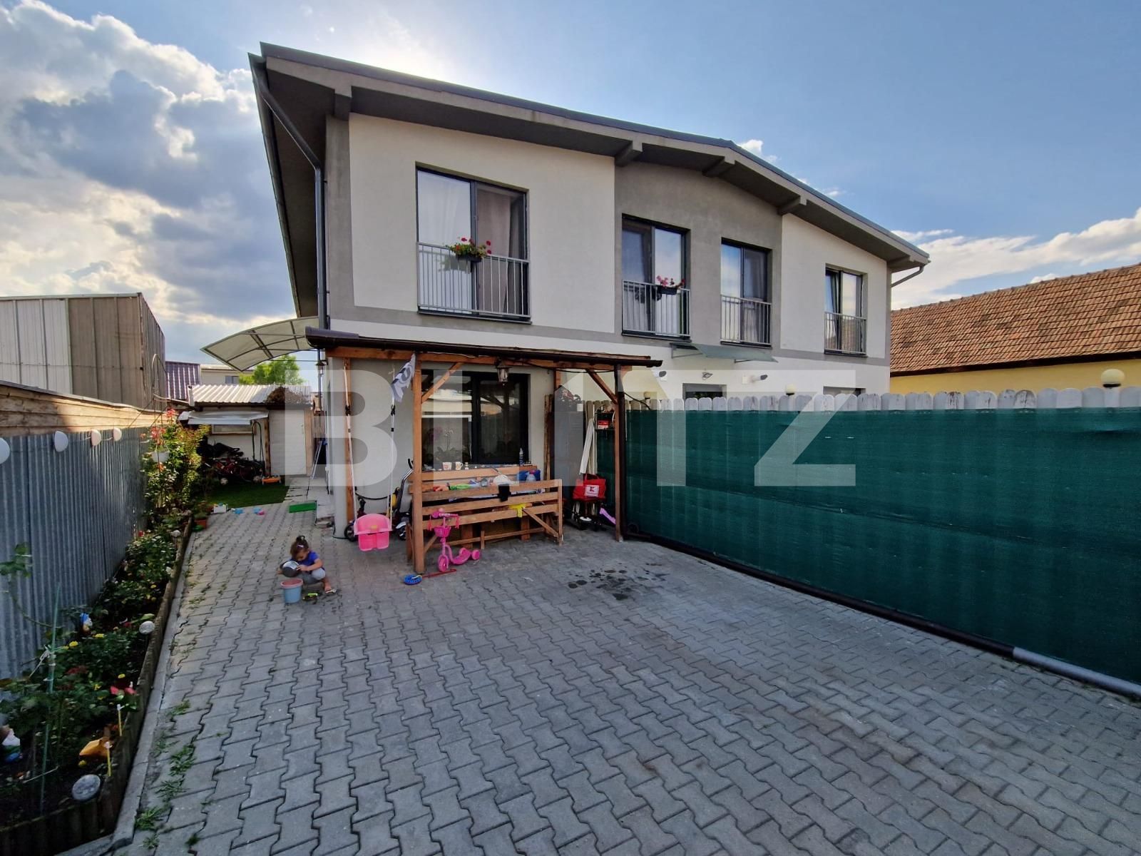 Apartament de vânzare 3 camere Apahida - 128809AV | BLITZ Cluj-Napoca | Poza3