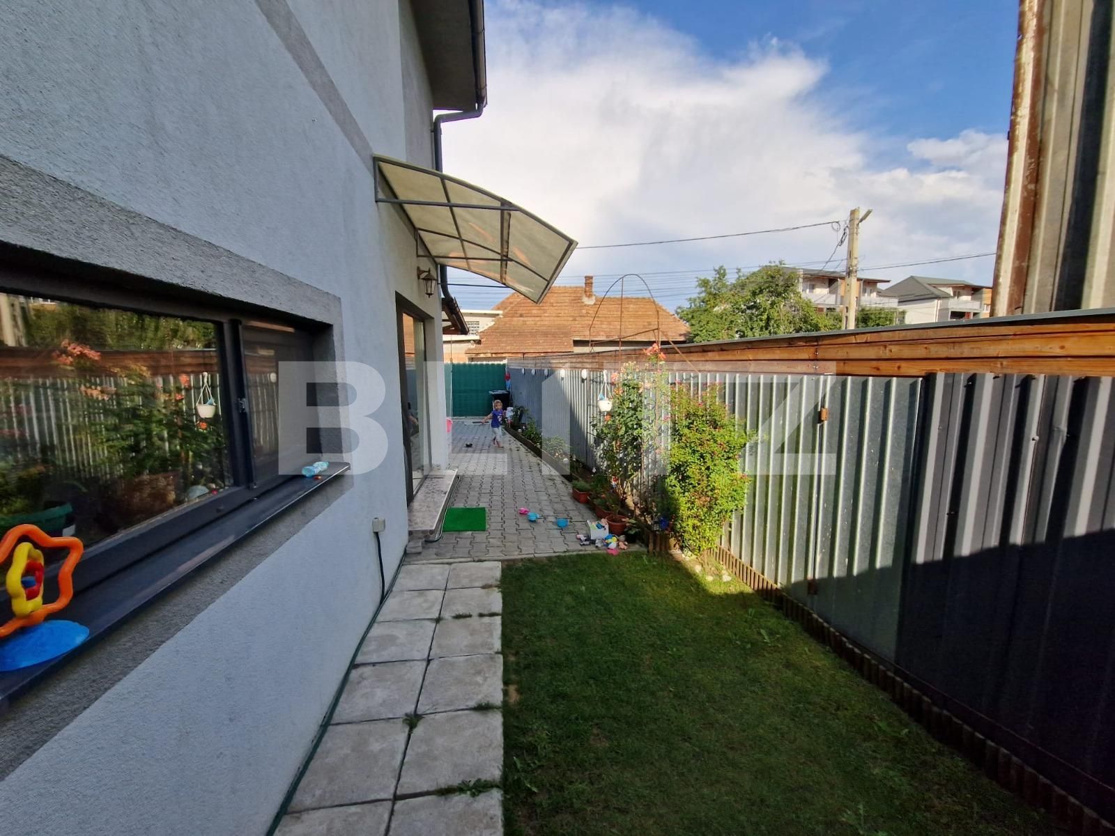 Apartament de vânzare 3 camere Apahida - 128809AV | BLITZ Cluj-Napoca | Poza4