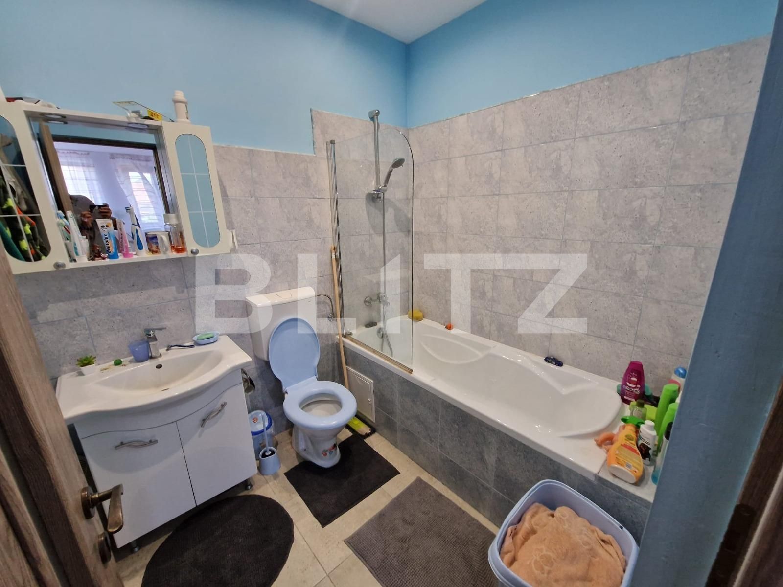 Apartament de vânzare 3 camere Apahida - 128809AV | BLITZ Cluj-Napoca | Poza10