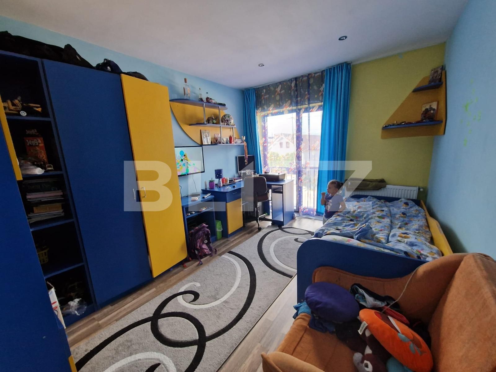 Apartament de vânzare 3 camere Apahida - 128809AV | BLITZ Cluj-Napoca | Poza9