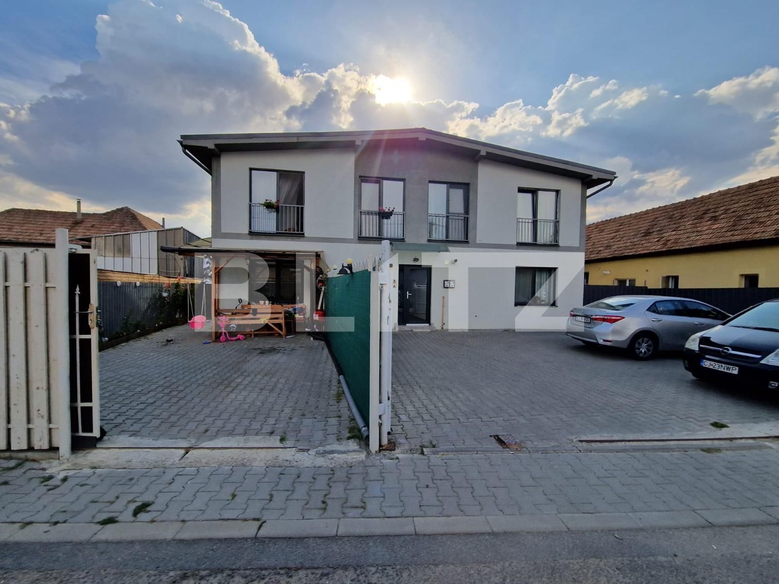 Apartament de vânzare 3 camere Apahida - 128809AV | BLITZ Cluj-Napoca | Poza1