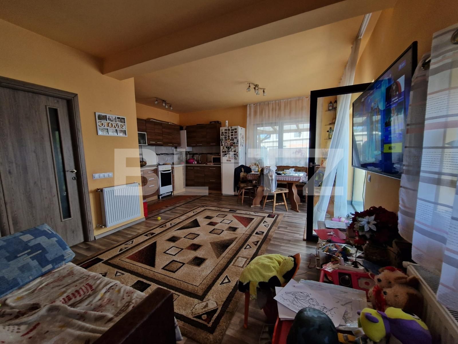 Apartament de vânzare 3 camere Apahida - 128809AV | BLITZ Cluj-Napoca | Poza5