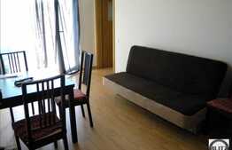 2 camere, 50 mp, mobilat modern, imobil nou, parcare, zona Flora Park!