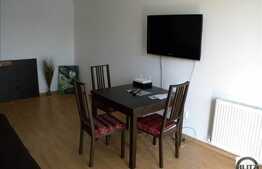 2 camere, 50 mp, mobilat modern, imobil nou, parcare, zona Flora Park!