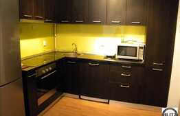 2 camere, 50 mp, mobilat modern, imobil nou, parcare, zona Flora Park!