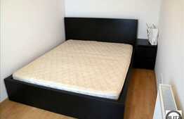 2 camere, 50 mp, mobilat modern, imobil nou, parcare, zona Flora Park!