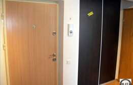 2 camere, 50 mp, mobilat modern, imobil nou, parcare, zona Flora Park!