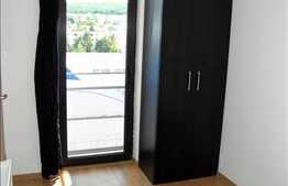 2 camere, 50 mp, mobilat modern, imobil nou, parcare, zona Flora Park!