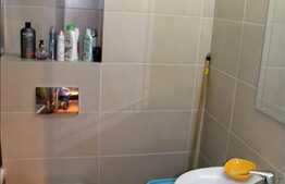 2 camere, 50 mp, mobilat modern, imobil nou, parcare, zona Flora Park!