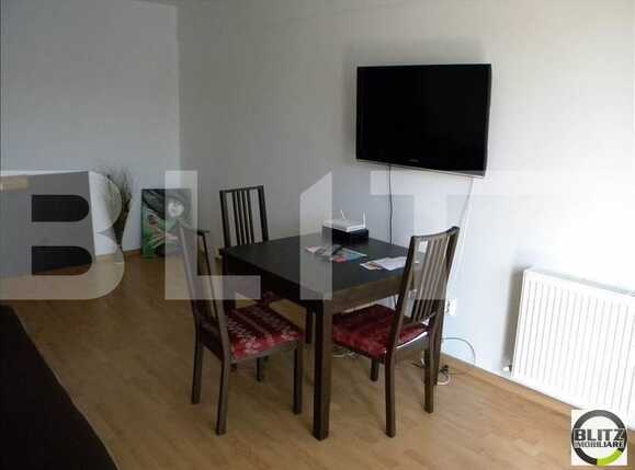 Apartament de închiriat 2 camere Manastur - 12881AI | BLITZ Cluj-Napoca | Poza9