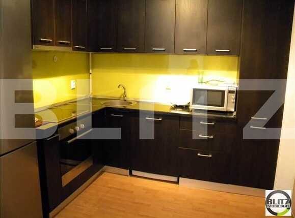 Apartament de închiriat 2 camere Manastur - 12881AI | BLITZ Cluj-Napoca | Poza2