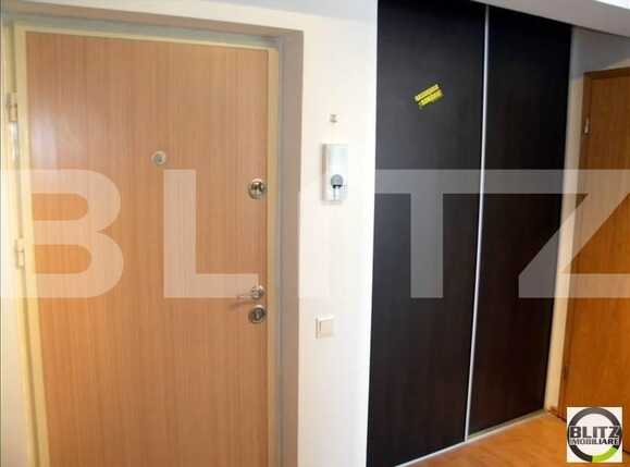 Apartament de închiriat 2 camere Manastur - 12881AI | BLITZ Cluj-Napoca | Poza15