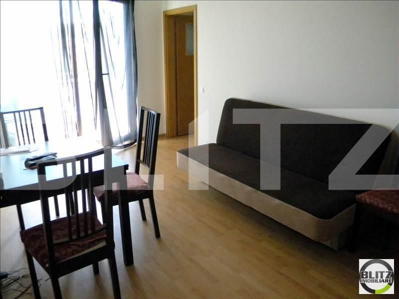 Apartament de închiriat 2 camere Manastur - 12881AI | BLITZ Cluj-Napoca | Poza6