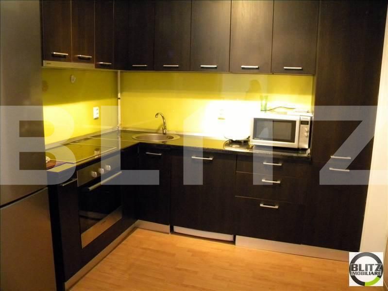 Apartament de închiriat 2 camere Manastur - 12881AI | BLITZ Cluj-Napoca | Poza2