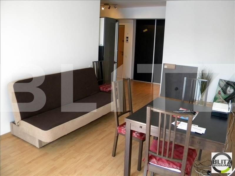 Apartament de închiriat 2 camere Manastur - 12881AI | BLITZ Cluj-Napoca | Poza8