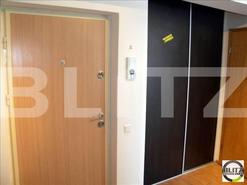 Apartament de închiriat 2 camere Manastur - 12881AI | BLITZ Cluj-Napoca | Poza15