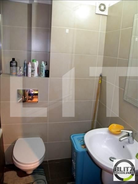 Apartament de închiriat 2 camere Manastur - 12881AI | BLITZ Cluj-Napoca | Poza14