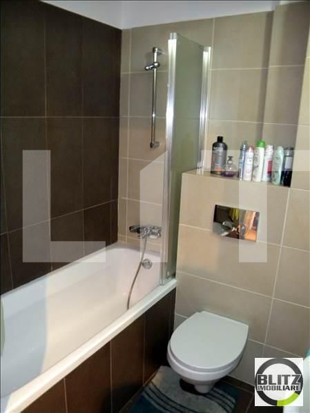 Apartament de închiriat 2 camere Manastur - 12881AI | BLITZ Cluj-Napoca | Poza13