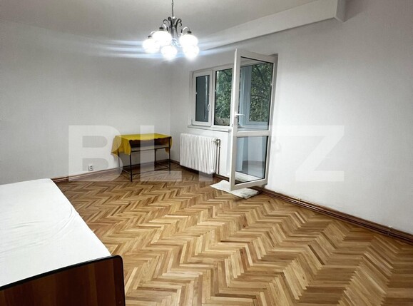 Apartament de vânzare 4 camere Plopilor - 128814AV | BLITZ Cluj-Napoca | Poza1