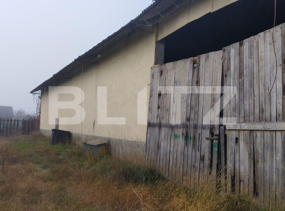 Teren de vânzare Jucu - 128816TV | BLITZ Cluj-Napoca | Poza5