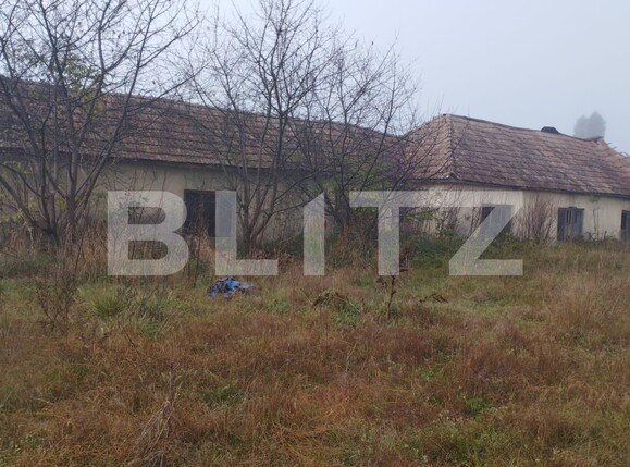 Teren de vânzare Jucu - 128816TV | BLITZ Cluj-Napoca | Poza6