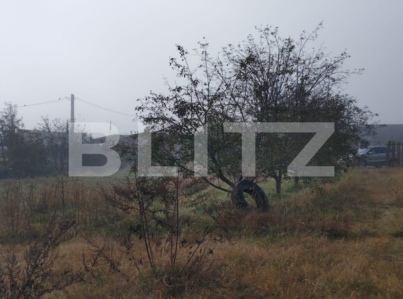 Teren de vânzare Jucu - 128816TV | BLITZ Cluj-Napoca | Poza4