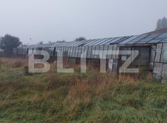 Teren de vânzare Jucu - 128816TV | BLITZ Cluj-Napoca | Poza2