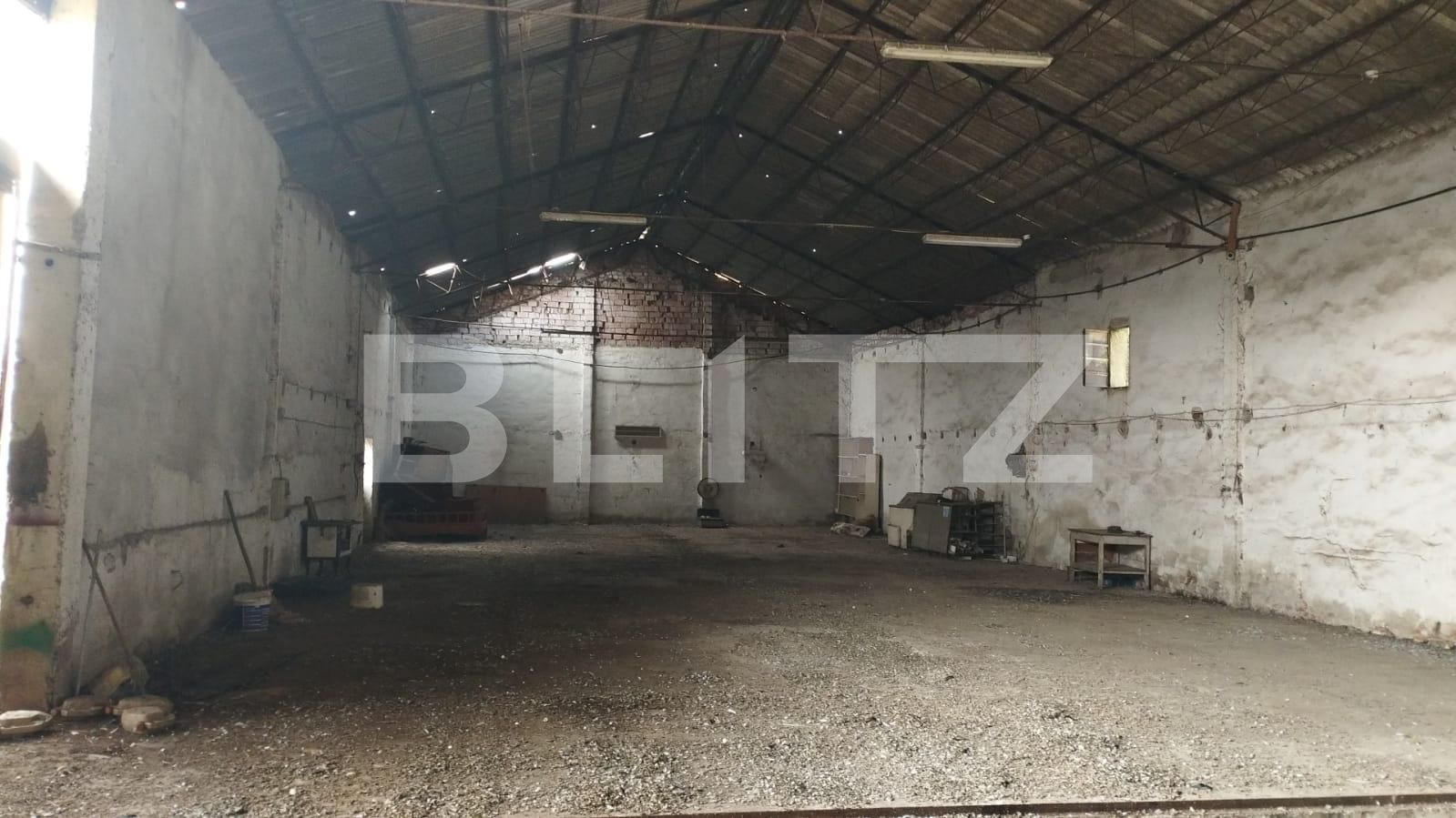 Teren de vânzare Jucu - 128816TV | BLITZ Cluj-Napoca | Poza3