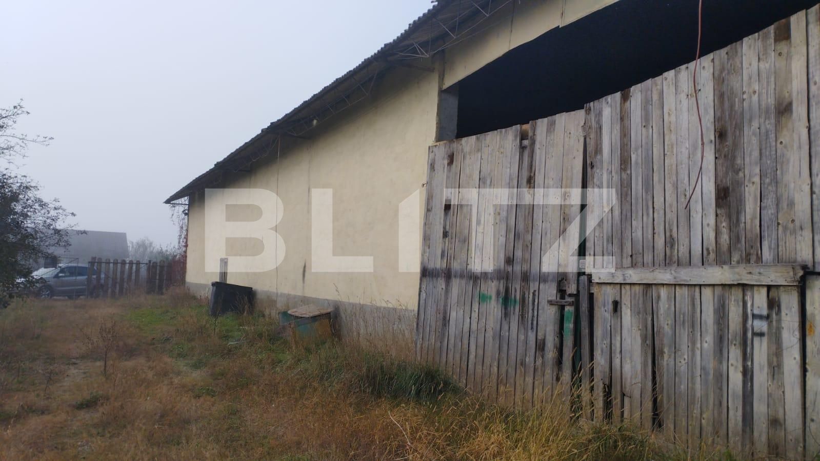 Teren de vânzare Jucu - 128816TV | BLITZ Cluj-Napoca | Poza5