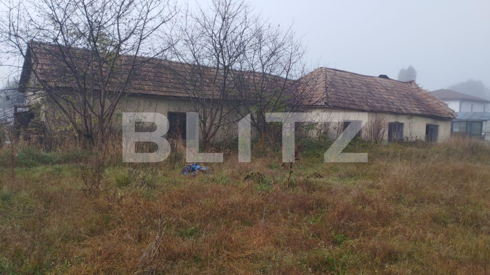 Teren de vânzare Jucu - 128816TV | BLITZ Cluj-Napoca | Poza6
