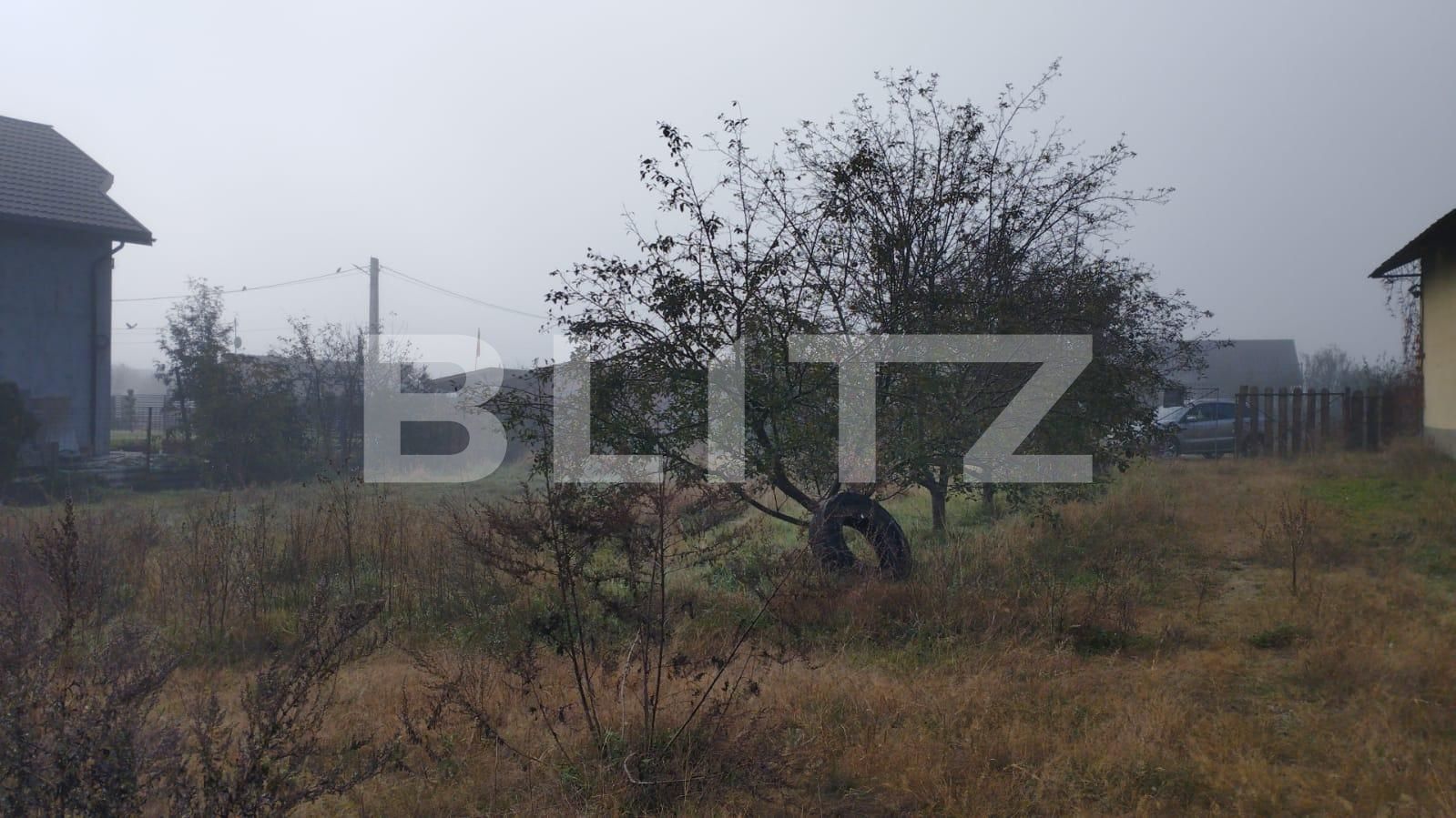 Teren de vânzare Jucu - 128816TV | BLITZ Cluj-Napoca | Poza4