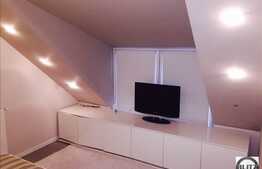 2 camere, 53 mp utili, aer conditionat, sistem alarma, zona strazii Campului!