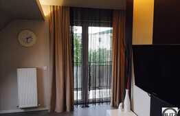 2 camere, 53 mp utili, aer conditionat, sistem alarma, zona strazii Campului!